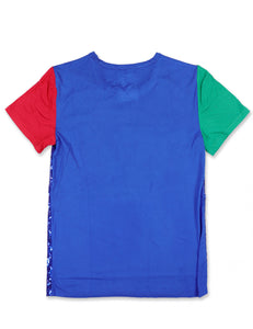 OES: Sequin Tees