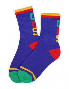 OES: Socks