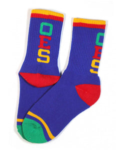 OES: Socks