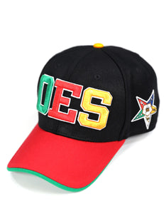 OES:  Caps