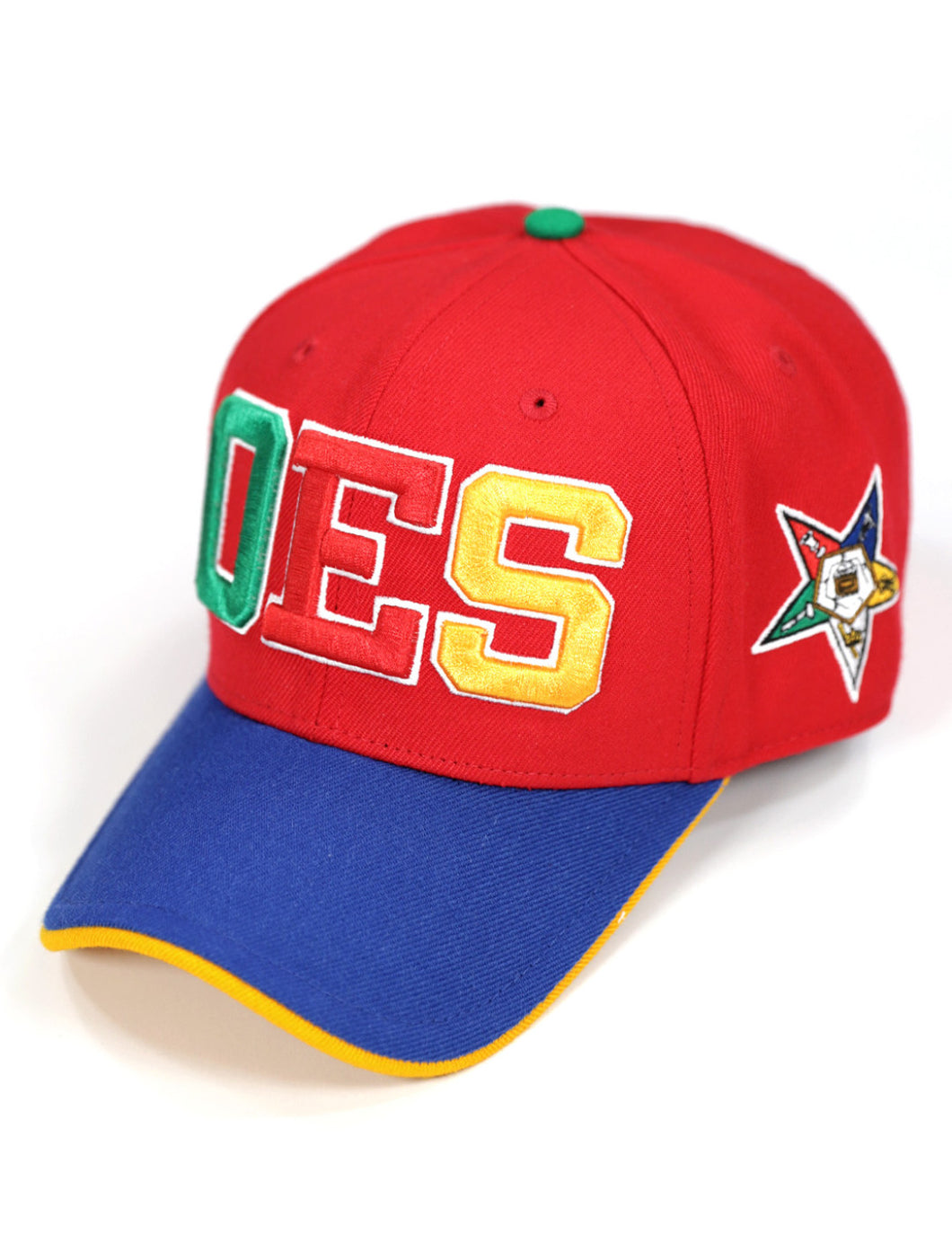 OES: Caps