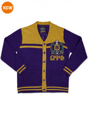 Load image into Gallery viewer, OPP Button Down Sweaters