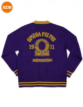 Load image into Gallery viewer, OPP Button Down Sweaters