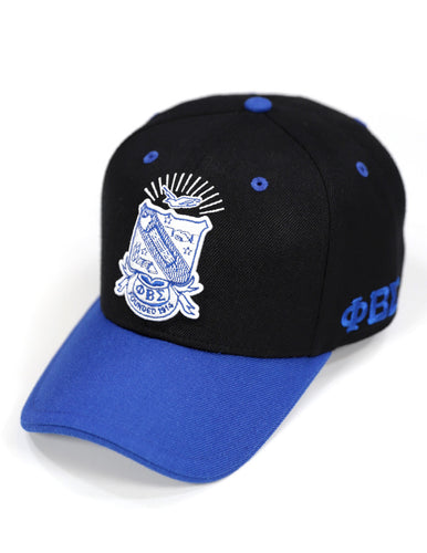 Phi Beta Sigma: Caps