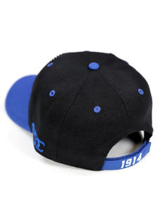 Phi Beta Sigma: Caps