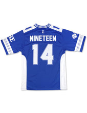 Load image into Gallery viewer, Phi Beta Sigma: Football Jersey