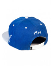 Load image into Gallery viewer, Phi Beta Sigma: Snapbacks