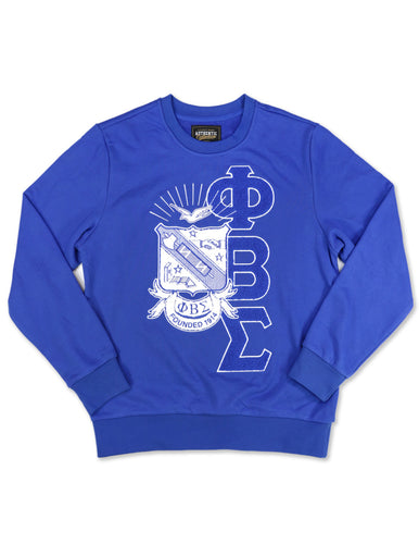 Phi Beta Sigma: Sweatshirt