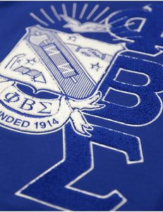 Phi Beta Sigma: Sweatshirt