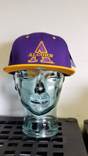 Load image into Gallery viewer, Alcorn State University: Snapbacks