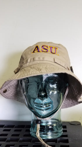 Alcorn State University: Bucket Hats