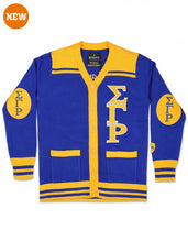 Load image into Gallery viewer, SGR: Classic Button Sweaters