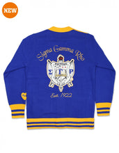 Load image into Gallery viewer, SGR: Classic Button Sweaters