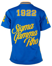 Load image into Gallery viewer, SGR: Football Jersey