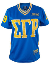 Load image into Gallery viewer, SGR: Football Jersey