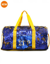 Load image into Gallery viewer, SGRho: Sequin Bags
