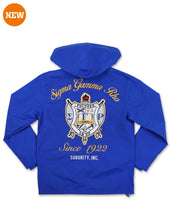 Load image into Gallery viewer, SGR: Windbreaker Jackets