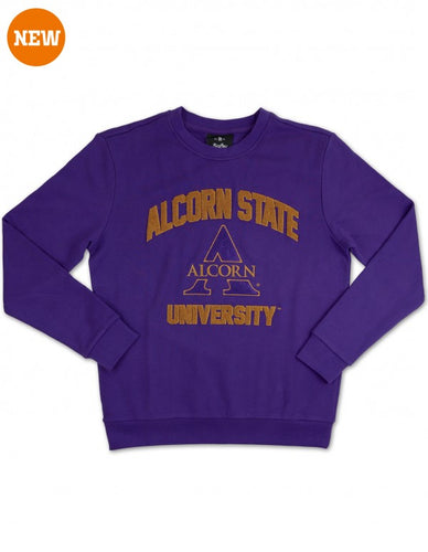 Alcorn State University: Sweatshirt New Items