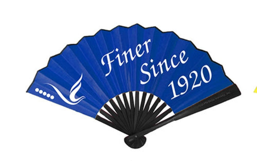 Zeta Phi Beta: Fans