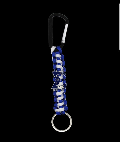 Phi Beta Sigma: Keychains