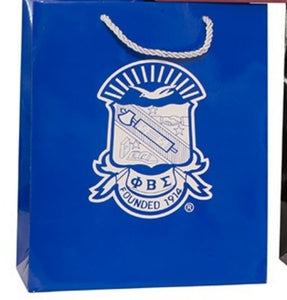 Phi Beta Sigma: Gift Bags