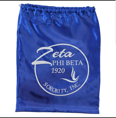 Zeta Phi Beta: S B $10 Items