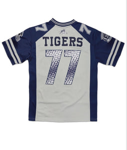 Jackson State University: Football Jersey