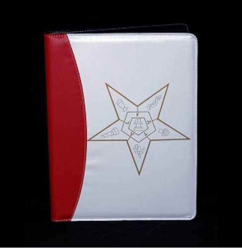 OES: Padfolio
