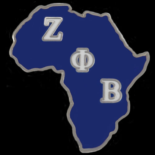 Zeta Phi Beta: Lapel Pins Accessories