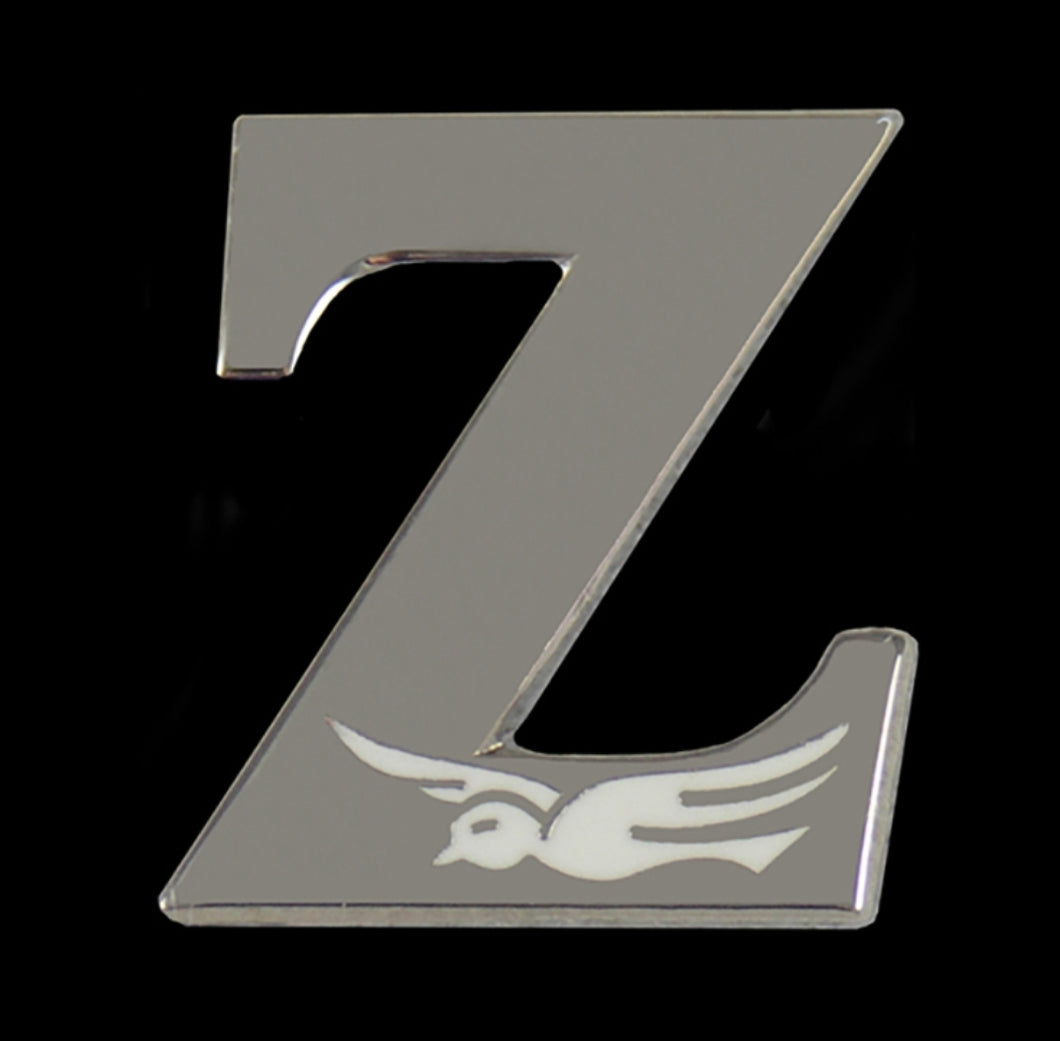 Zeta Phi Beta: Lapel Pins $10 Items