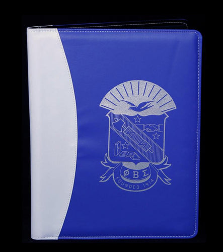 Phi Beta Sigma: Padfolio