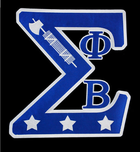 Phi Beta Sigma: 10