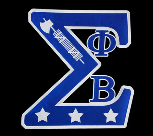 Phi Beta Sigma: 5