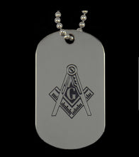 Load image into Gallery viewer, PHA: Dog Tags Accessories