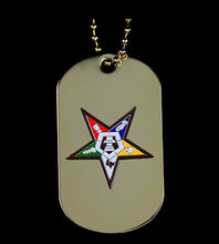 Load image into Gallery viewer, OES: Dog Tags Accessories