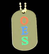 Load image into Gallery viewer, OES: Dog Tags Accessories