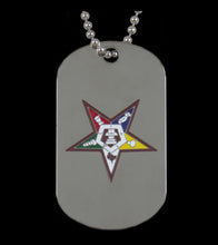 Load image into Gallery viewer, OES: Dog Tags Accessories