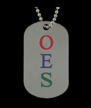 Load image into Gallery viewer, OES: Dog Tags Accessories