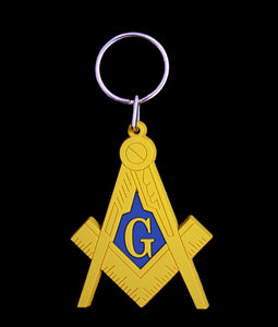 Masonic:  Keychains $10 Items