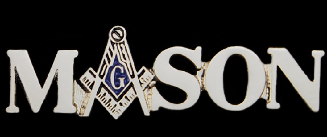 Masonic: Lapel Pins $10 Items