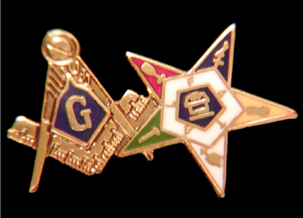 Masonic: Lapel Pins $10 Items