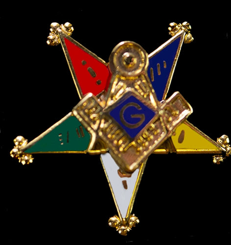 Masonic: Lapel Pins $10 Items