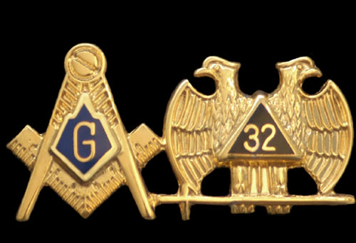 Masonic: Lapel Pins $10 Items