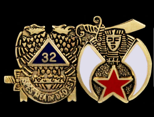 Masonic: Lapel Pins $10 Items