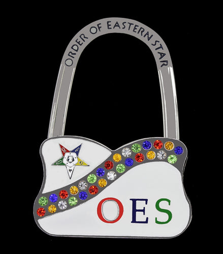 OES: Purse Hangers