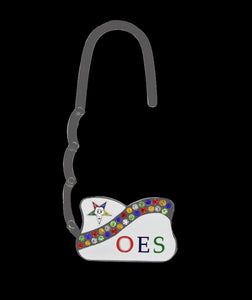 OES: Purse Hangers