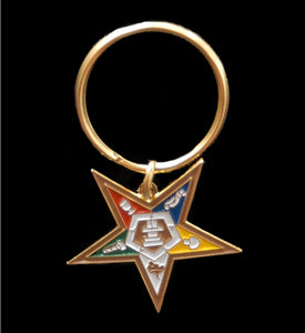 OES: Keychains