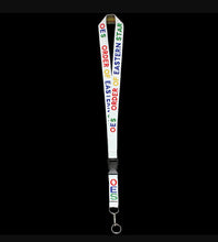 Load image into Gallery viewer, OES: Lanyards
