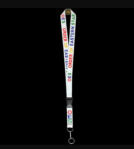 OES: Lanyards