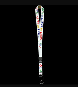 OES: Lanyards